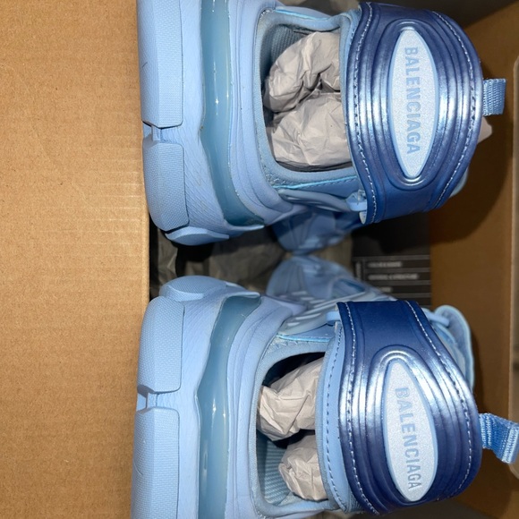 Balenciaga Track Sandals - Picture 6 of 6